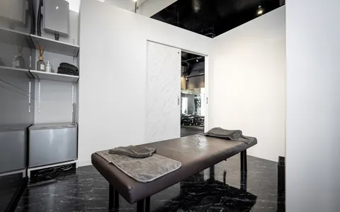 プライベートルーム