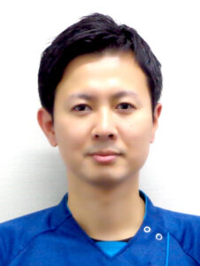 赤木先輩